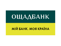 Банк Ощадбанк в Нижней Яблоньке