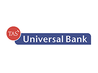 Банк Universal Bank в Нижней Яблоньке